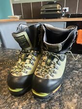 Sportiva nepal boots for sale  YORK