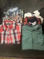 Boys shirts sizes for sale  Bladenboro