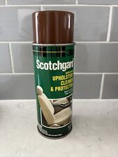 Scotchgard auto upholstery for sale  Troy