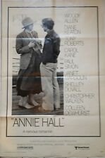 Annie hall 1977 d'occasion  Paris V