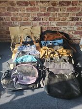 Handbags job lot for sale  SALFORD