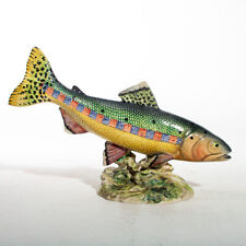 Beswick fish golden for sale  STOKE-ON-TRENT