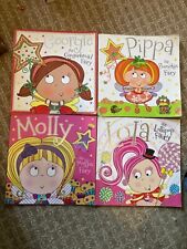 Fairy softcover books for sale  Wakefield