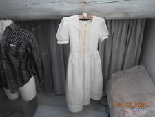 Ancienne robe cérémonie d'occasion  Carpentras