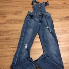 Guess originals overalls for sale  Granada Hills