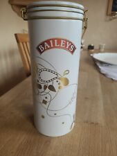 Baileys blechdose aufbewahrung gebraucht kaufen  Speichersdorf