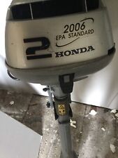 Honda 2.3 four for sale  BEAMINSTER