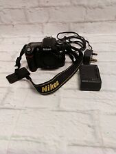 Nikon d80 digital for sale  WEYMOUTH