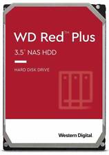 Dysk twardy Western Digital WD Red Plus 12TB SATA III na sprzedaż  PL