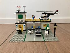 Lego polizeistation 381 gebraucht kaufen  Kalbach