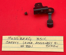 Mossberg 351 safety for sale  Mcpherson