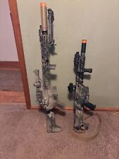 Lot kitted airsoft for sale  Marathon