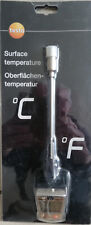 Berflächen thermometer testo gebraucht kaufen  Allensbach