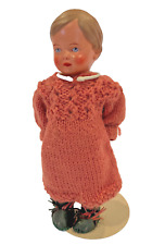 Vintage doll schildkröt for sale  Forest Hill