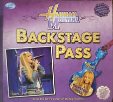 Hannah montana backstage for sale  Hagerstown