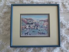 1981 framed linda for sale  Bethlehem