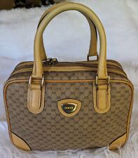 Gucci handbag tote for sale  Barnhart