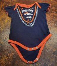 Denver broncos baby for sale  Erie