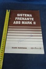 Manuale alfa romeo usato  Santena