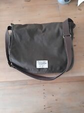 Barbour wax bag for sale  PAIGNTON