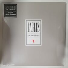 Eagles – Hell Freezes Over - 2 discos de vinil LP 12" - NOVO lacrado - Rock clássico comprar usado  Enviando para Brazil