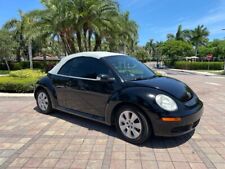 2010 beetle new for sale  Pompano Beach