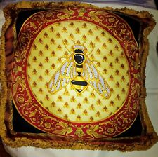 Versace silk bee for sale  Salvisa