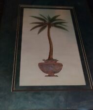 Tropical palm tree for sale  Marine City