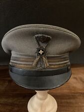 regio esercito cappello ufficiale usato  Milano
