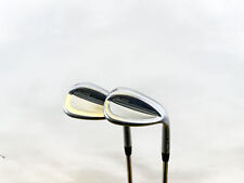 Ping Glide 2.0 SS SW, LW Wedge Set RH Steel Shaft Stiff Flex for sale  Shipping to South Africa