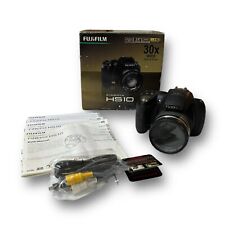 Fujifilm FinePix HS Series HS10 Digital Camera TESTED *No Battery *Incomplete for sale  Shipping to South Africa