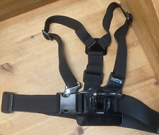 Gopro chesty action for sale  STONE