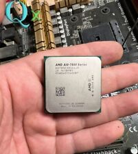 Processador CPU AMD A10-7850K soquete FM2+ quad-core 4T 3.7 GHz 95W  comprar usado  Enviando para Brazil