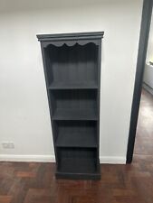 Pine shelving unit for sale  HOOK