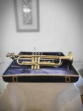 Conn brass trumpet for sale  Seminole