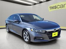 2018 honda accord for sale  Tomball