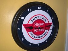 Steak shake diner for sale  Troy