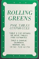 Rolling greens pool for sale  Bella Vista