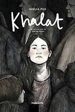 Khalat racconto davide d'occasion  Expédié en France