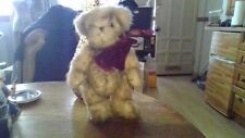 Gosh teddy bear for sale  SOUTHEND-ON-SEA