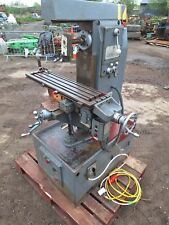 harrison milling machine for sale  TONBRIDGE