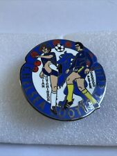 chelsea football badge for sale  CHIPPENHAM