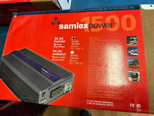 ¡Nuevo!¡!! Inversor Samlex Power PST-1500-12 1500 vatios segunda mano  Embacar hacia Mexico