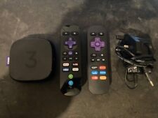 Roku streaming media for sale  WREXHAM