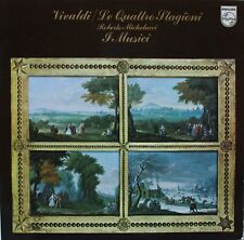 Vivaldi the seasons d'occasion  Annecy-le-Vieux
