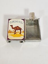 Vintage camel portable for sale  Kingman