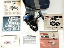 Garcia mitchell 300a for sale  Pittston