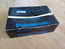 Boxed. panasonic ave3 for sale  BISHOP'S STORTFORD