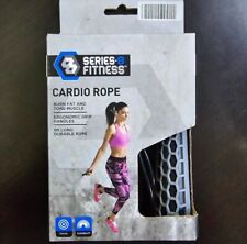 Cardio jump rope for sale  Humble