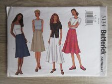 Butterick 3134 sewing for sale  Shipping to Ireland